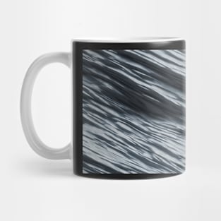 Seamless Swirling Worlds IX Mug